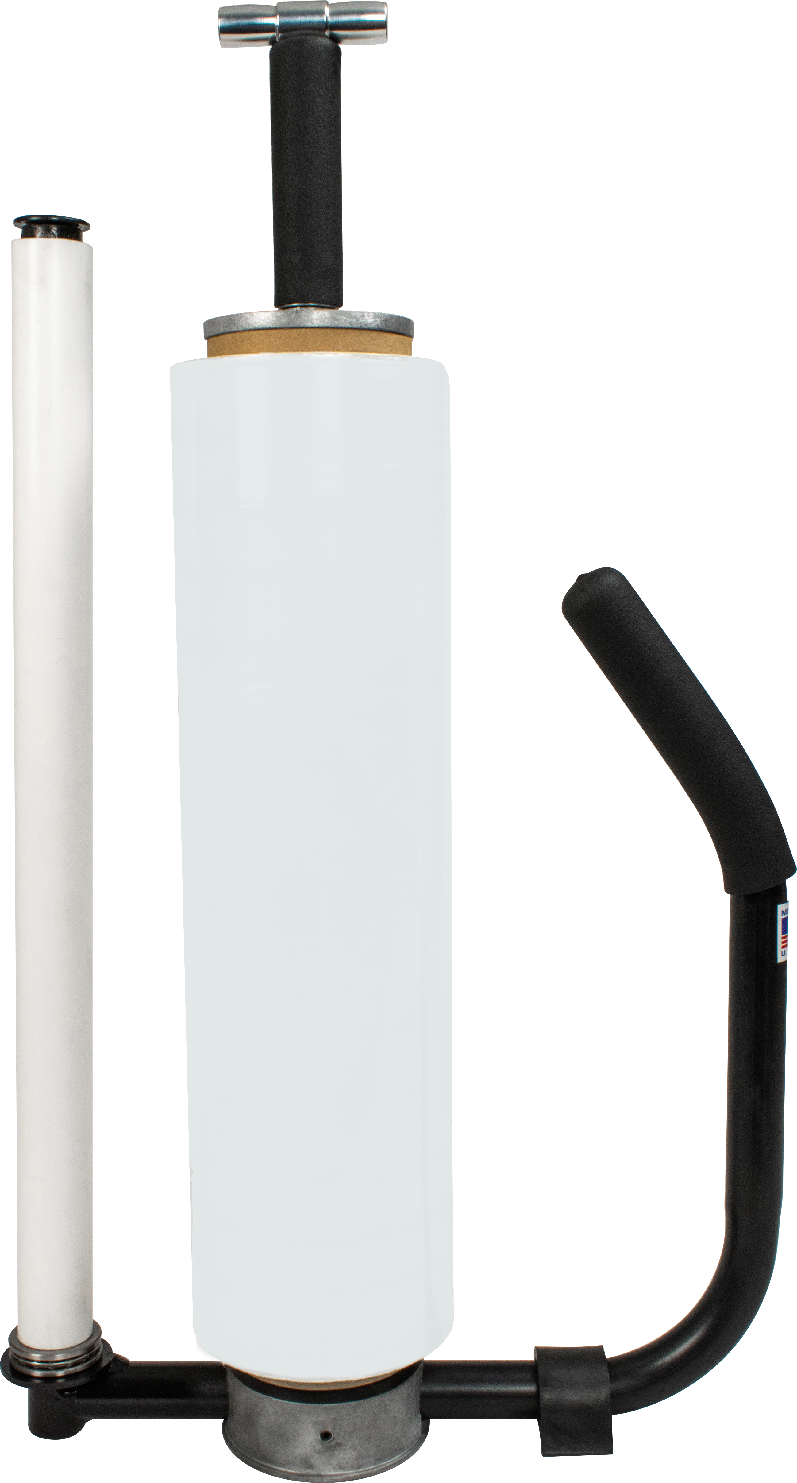 Ultra Stretch Pre-Stretch Dispenser