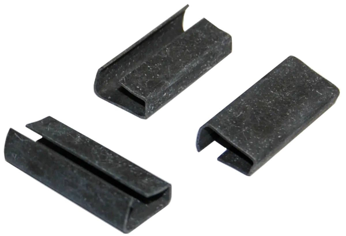 Poly Seal - 1/2" Heavy Duty Micro-Grit Seals