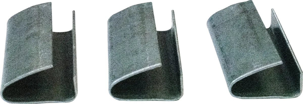 Poly Seal - 1/2" Economy Snap-On Seals