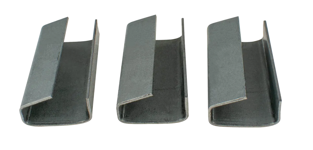 Poly Seal - 1/2" Snap-On Seals