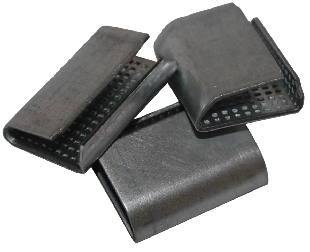 Poly Seal - 3/4" Snap-On and Serrated Seals Seals