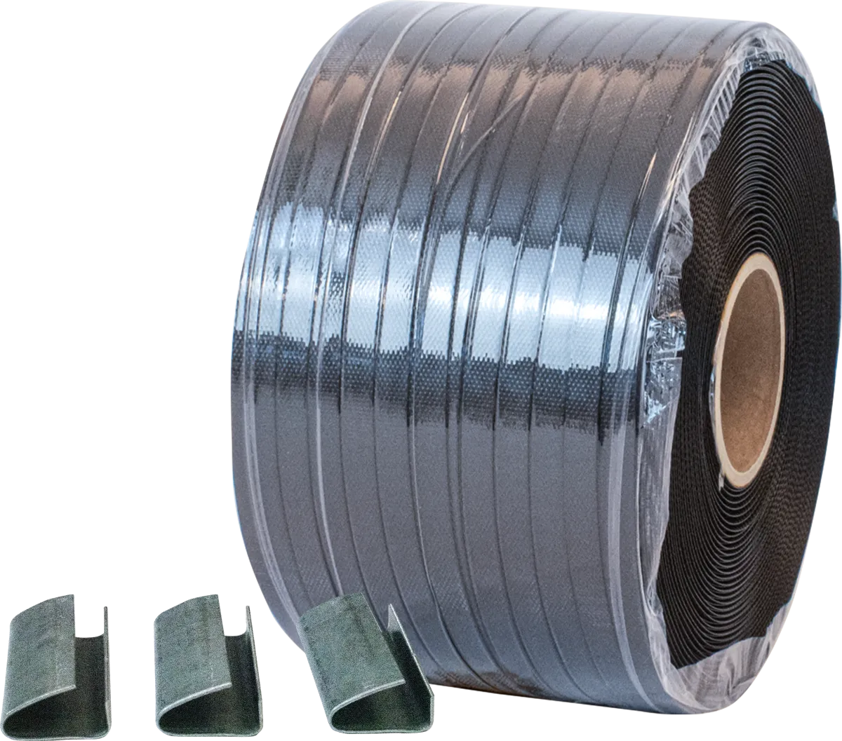 Polypropylene Strapping Kit for 1/2" Seals - Economy