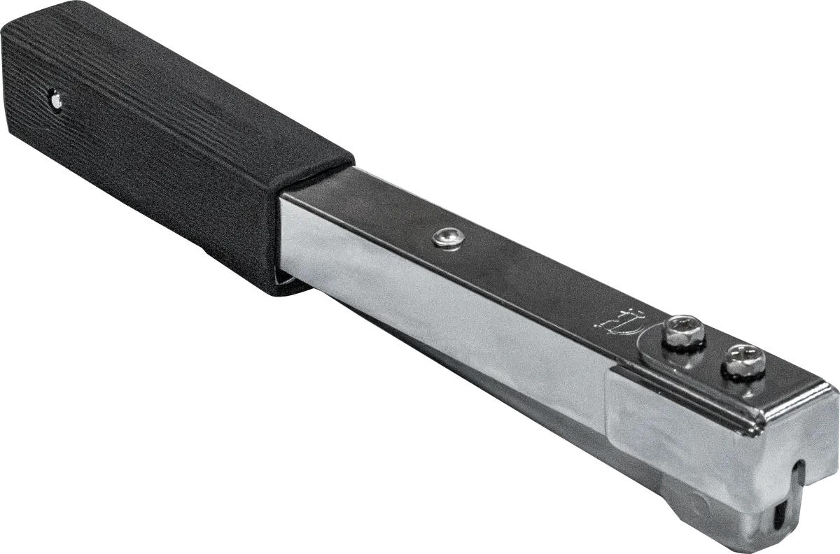 Manual Hammer Tacker