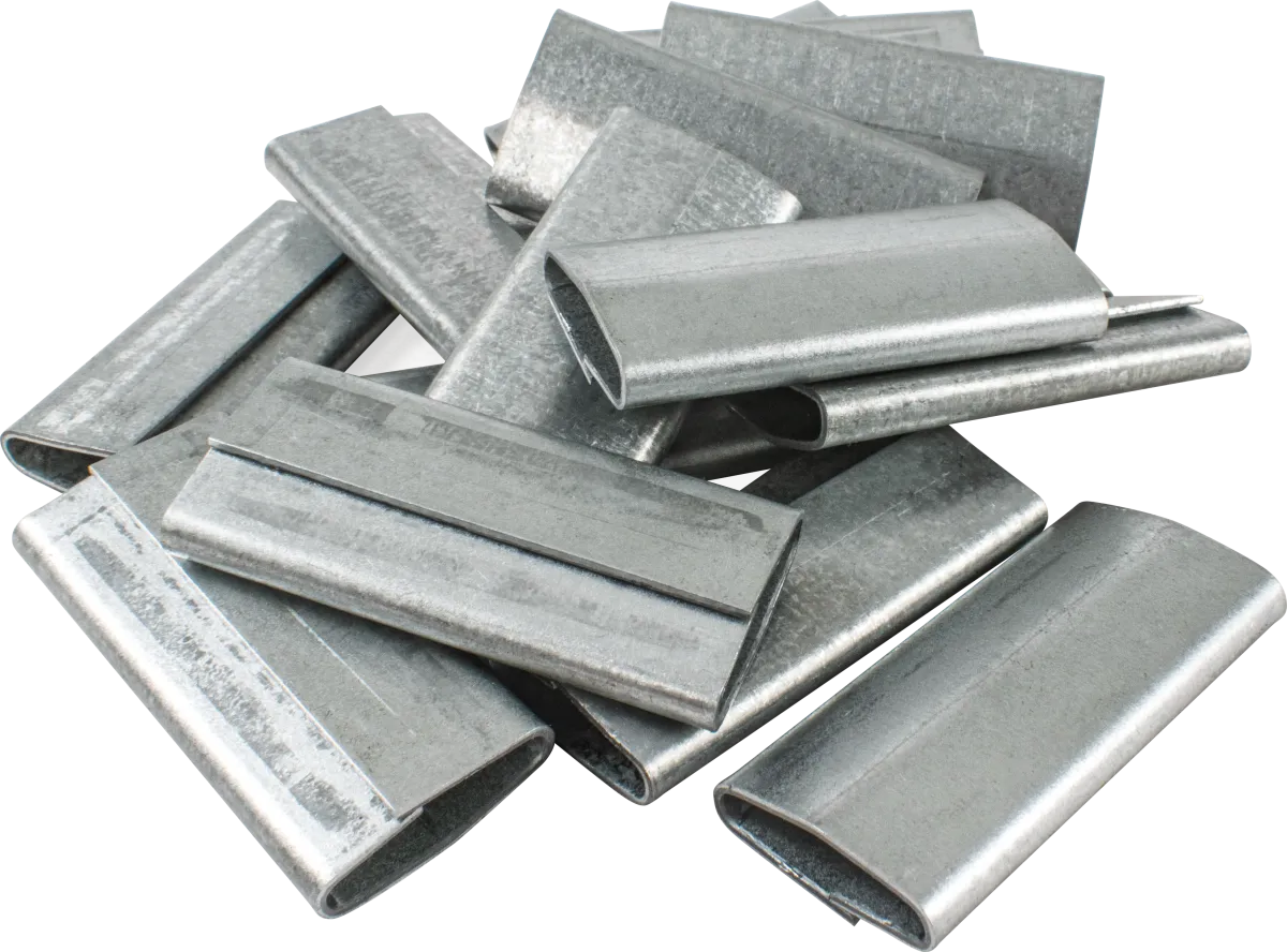 Steel Seal - 3/4" Heavy Duty Push-On and Close Seals