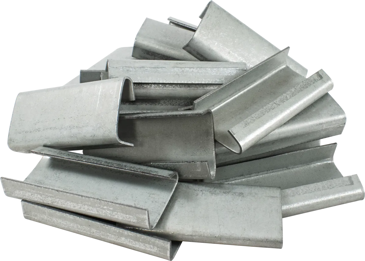3/4" HD Snap-on/Open