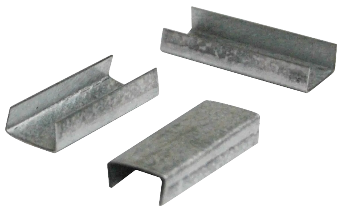 Steel Seal - 3/8" Snap-On and Open Seals Seals