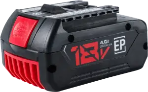 18V Rechargeable Lithium-Ion Battery