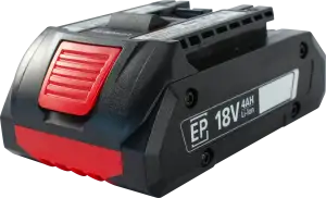 18V Rechargeable Heavy Duty Lithium-Ion Battery
