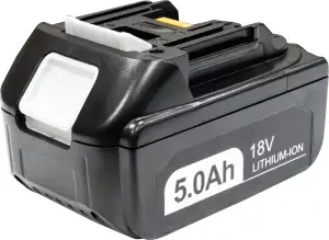 18v Li-Ion Battery for EP-1325 Kit (1 Battery/1 Charger)