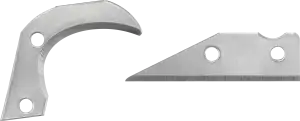 Hook & Main Blade Pack