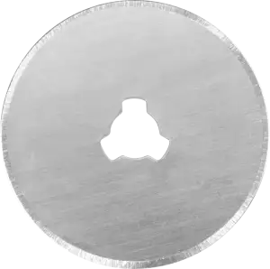 Circle Blade 3 per Pack