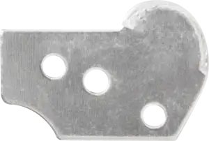 Top Replacement Blade 3 per Pack