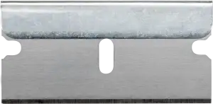 Tap Knife Single Edge Blade 10 per Pack