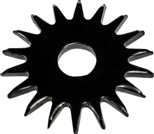 Carton Sizer Replacement Rotary Blade