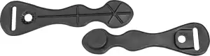 HD Pallet Band Clip - End Piece / Spatula (12 pack)