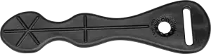 Pallet Rack Safety Clip