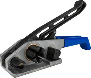 Premium Windlass Tensioner - Poly Strapping Tool