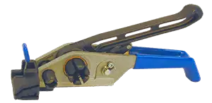 Premium Poly Pusher Tensioner - Poly Strapping Tool