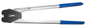 Symmetrical Sealer - 3/4" - Poly Strapping Tool
