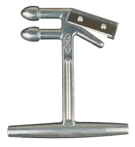 T-Puller for Polypropylene and Stretch Film