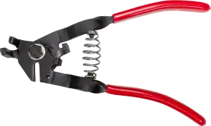 Poly Buckle Tensioner for Polypropylene Strapping