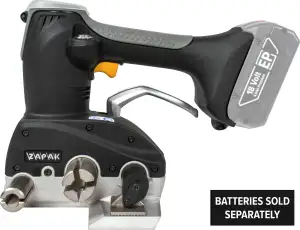 Battery Powered Cord Strap Tensioner w/ Cutter (Tool Only - No Batteries/Charger)