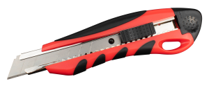 Retractable Heavy Duty Snap-off Utility Knife