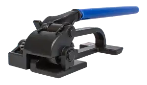 Heavy Duty Feedwheel Tensioner for Steel