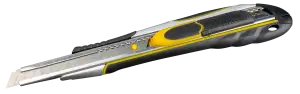 Standard Duty Duty Thin Snap-off Safety Utility Knife