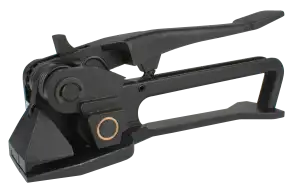 Heavy Duty Compact Pusher Tensioner for Steel