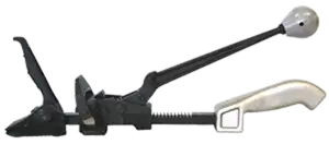 Heavy Duty Pusher Rack Tensioner for Steel