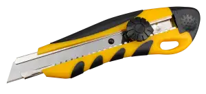 Retractable Extra Heavy Duty Snap-off Utility Knife