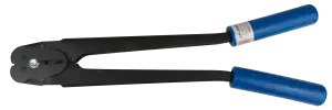 SD Single-Notch Front Action Sealer - 1/2" for Steel