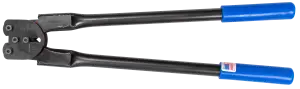 Heavy Duty Front Action Sealer - 3/4" for Steel