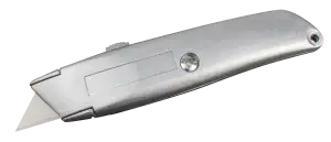 Retractable Classic Design Utility Knife