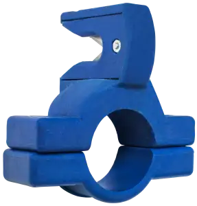 Poly, Stretch Film, and Twine Cutter