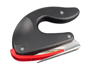 Specialty Cutter - Slide Material Knife