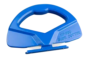 Slide Material Knife