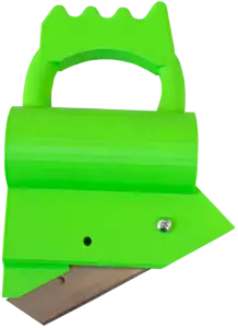 Hayley Specialty Slide Cutter