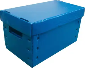 Tray Liner for Encore Packaging Strapping Carts