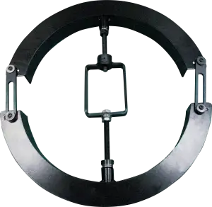 Core Corrector for 16" Cores