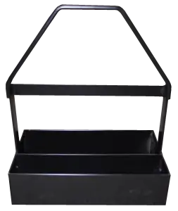 Strap Caddy