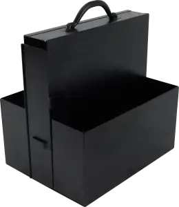 Strap Caddy Premium