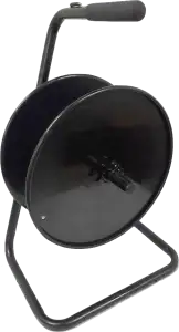 Cord Cradle - Core ID: 1" - No Disk
