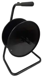 Cord Cradle - Core ID: 3"