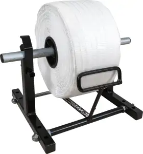 Stationary Cord Strapping Dispenser
