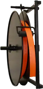 Cord Wall Mount Unit (Ribbon) - Core ID: 1 1/2"