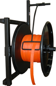 Cord Wall Mount Unit (Oscillated) - Core ID: 3"