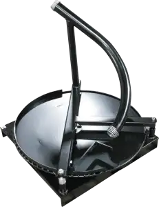 Heavy Duty Cobra Strapping Dispenser for Steel Strapping