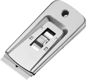 Retractable Scraper Knife -  12/Case